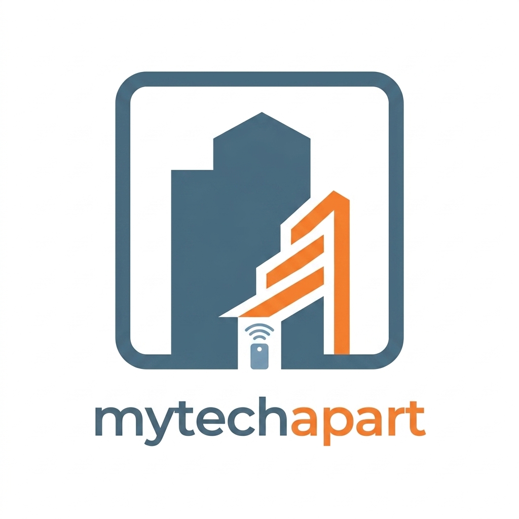 Apartment Icon